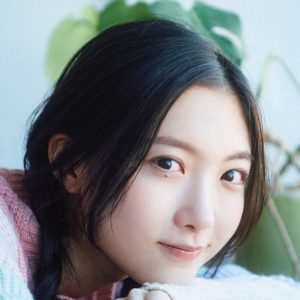 櫻坂46谷口愛季、イメチェン姿を公開「るんちゃんに見えた」と先輩メンバーに似ている意見も
