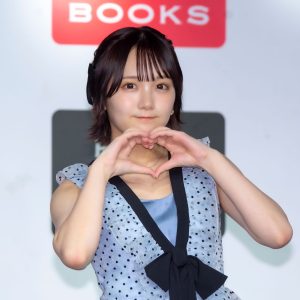 AKB48田口愛佳、倉野尾成美や正鋳真優の反応を明かす『えっち!』『こんなに見せてもらっていいんですか!』
