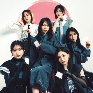 櫻坂46トレーディングカードゲームの発売日が2026年3月20日に決定!新ビジュアルも公開に