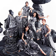 【Amazon.co.jp限定】Unhappy birthday構文 (TYPE-C) - 櫻坂46 (メガジャケ付)