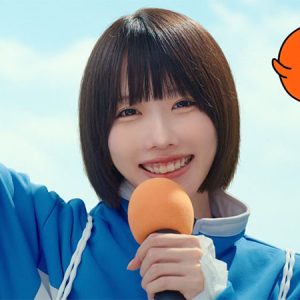 あのちゃん、有名双子姉妹(?)と共演「お二人ともすごくいい女感で…」
