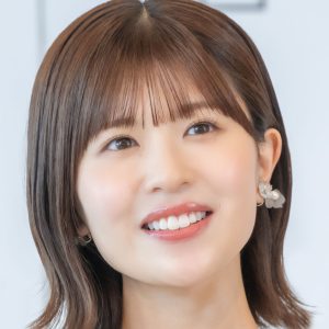 日向坂46松田好花がグループ卒業を発表「私を見つけてくれて、出会ってくれてありがとうございました」