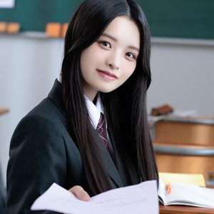 櫻坂46『サクコイ』に四期生9人が初登場!恋愛ストーリー配信開始