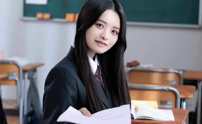 櫻坂46・浅井恋乃未