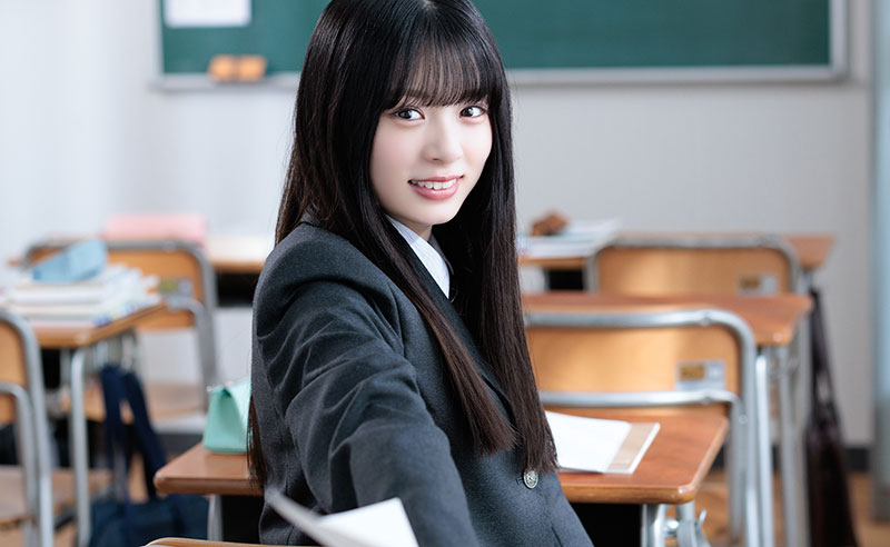 櫻坂46・稲熊ひな