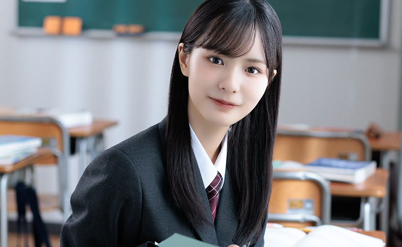 櫻坂46・中川智尋