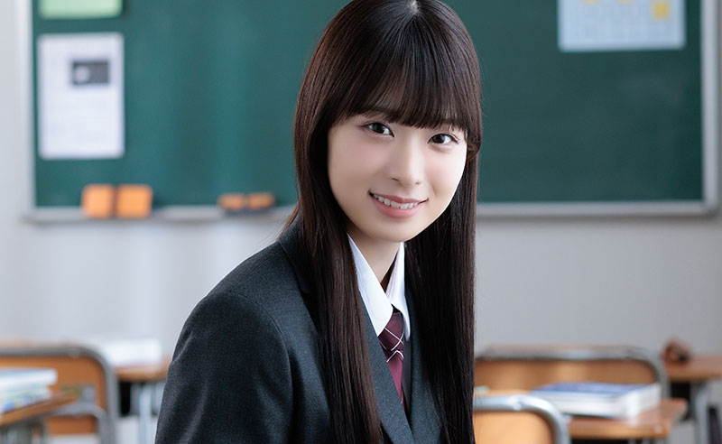 櫻坂46・松本和子