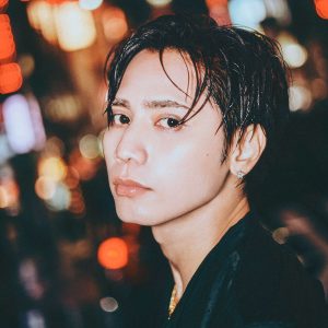 THE RAMPAGE 神谷健太、1st写真集発売決定「僕にしかできない僕ならではの写真集を」故郷・沖縄でも撮影