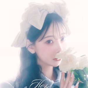 堀未央奈、2026年カレンダー発売決定「今まであまりしたことのないヘアメイクにも挑戦」テーマは“フェアリー×ガーリー”