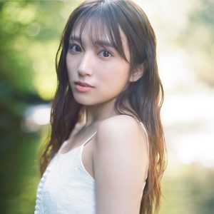 矢吹奈子2026年卓上カレンダー発売決定!テーマは“自然”「メイクもナチュラルに」