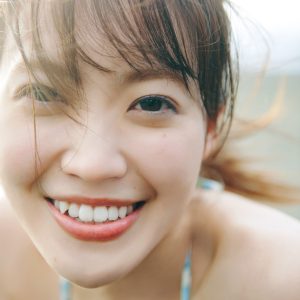 櫻坂46松田里奈1st写真集発売記念YouTube生配信決定!当日限定特典ポスター&カード絵柄も公開に