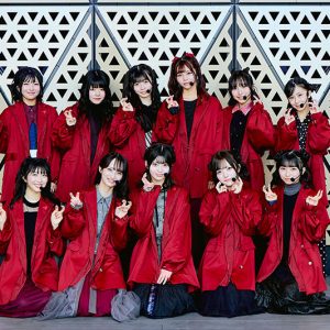 WHITE SCORPION『Corner of my heart』リリイベ完走!次なるステージはデビュー2周年ライブ