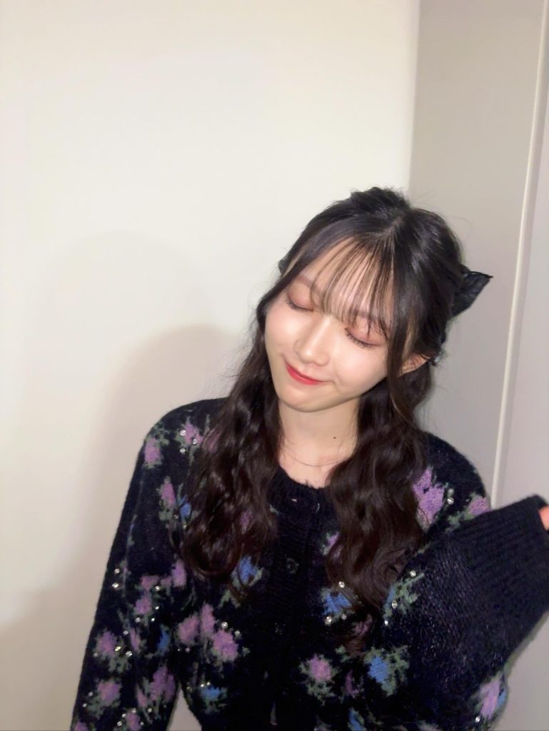 櫻坂46谷口愛季の公式インスタグラム(airi.taniguchi.official)より