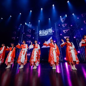櫻坂46四期生「新参者 二〇二五 LIVE at THEATER MILANO-Za」一部メンバーが休演の中、全身全霊のパフォーマンスを届ける