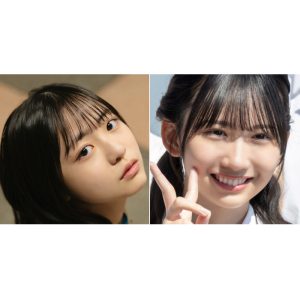 「自分の笑顔があんまり好きじゃない」日向坂46正源司陽子が目指すのは“前代未聞系”アイドル━━相方・藤嶌果歩と原点回帰の地で立てた誓い
