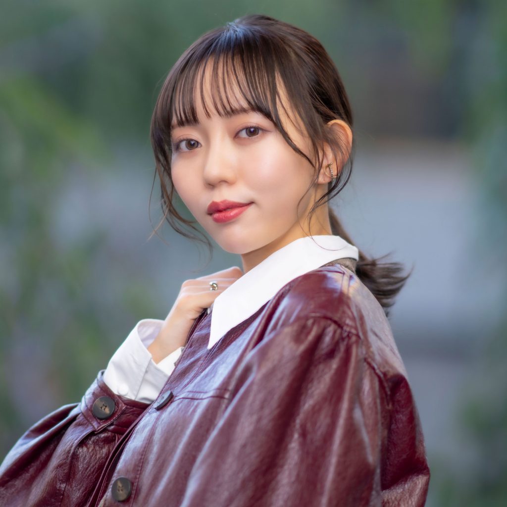 ソロアーティストとして活動している野島樺乃にインタビュー