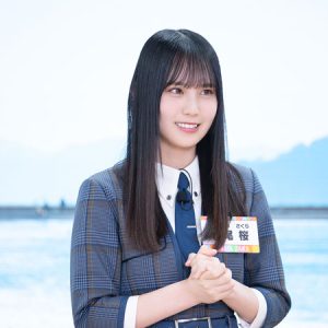 日向坂46松尾桜「かなり殻を破らなきゃいけない…」、五期生がKOC王者とコントに挑戦
