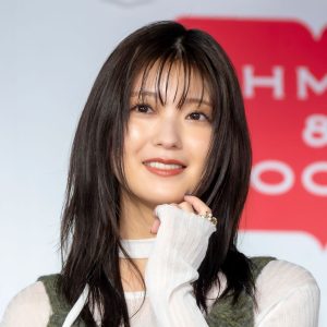 ドラマ『悪いのはあなたです』W主演、工藤美桜が明かす“いい夫婦”