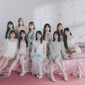 【コラム】2025年大躍進の=LOVE、紅白歌合戦へ出場はあるのか