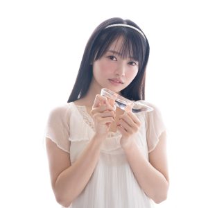 AKB48花田藍衣「指原莉乃さんと仲良くなりました!」意外な特技も明かす