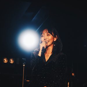 元SKE48野島樺乃「これからの私の目標はたくさんあります」ソロデビュー後初のワンマンライブを名古屋で開催