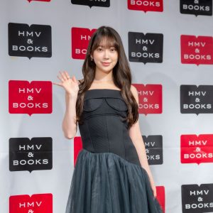 堀未央奈、高らかに宣言?「いつか絵本のカレンダーとか出すかもしれない」