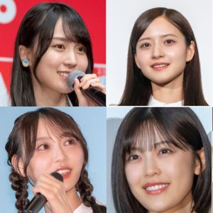 乃木坂46、競技中ながらも披露した一糸乱れぬダンスにバナナマン感心「すごい! さすがだよ」