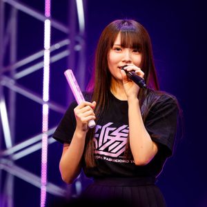 乃木坂46・櫻坂46・日向坂46の3グループによる“新参者 二〇二五”幕開き!森平麗心「先輩方の背中に少しでも近づけるように」