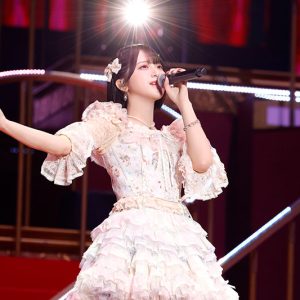 =LOVEツアーファイナル公演、来年横浜スタジアムで開催決定