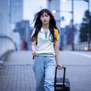 櫻坂46三期生総出演ドラマ『路地裏ホテル』場面カット&エピソード解禁