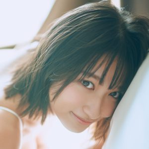 『FNS歌謡祭』出演でも注目…Devil ANTHEM.水野瞳2nd写真集発売決定!大人でクールでかわいい保存版