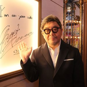 秋元康氏が指原莉乃にAKB48楽曲の作詞をオファー「え!? 本当ですか?」