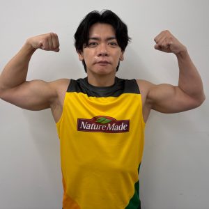 マジカルラブリー・野田クリスタル「ネットを疑え!」“マッチョ芸人”が語る、忙しい毎日でも成長する体づくりの心構え