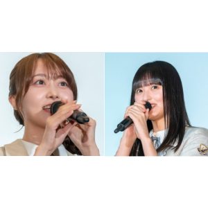 「乃木坂46で一番 幸せなLovers」卒業直前の矢久保美緒がひたむきに愛を伝え続けた同期・遠藤さくらと念願の相思相愛!?