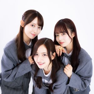 乃木坂46“魂”のアンダーライブ特集インタビュー|金川紗耶×黒見明香×佐藤璃果、4番目にしか出せないアンダラの色「曲に感情を全部ぶつけて、気持ちを伝えられる」