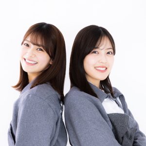 乃木坂46“魂”のアンダーライブ特集インタビュー|柴田柚菜×奥田いろは、アンダー活動を純粋に楽しめなかった過去を語る「選抜でいることが、私の中で結構大きなものだったので……」