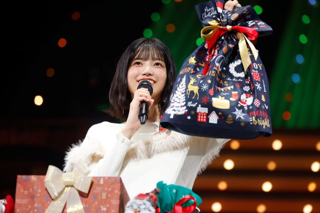 乃木坂46「40thSGアンダーライブ」より