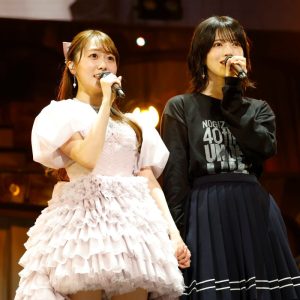 「アンダーライブを好きでいてください」乃木坂46卒業の矢久保美緒が、アイドル人生を捧げたアンダラのステージで伝えた言葉の重み