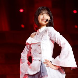 乃木坂46“魂”のアンダーライブ特集 終幕レポート|五百城茉央と『純粋とは何か?』 理想と現実のはざまで見せた集大成