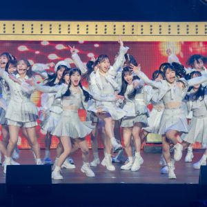 AKB48 20th Year Live Tour 2025 in 日本武道館『リクエストアワーセットリストベスト20』発表