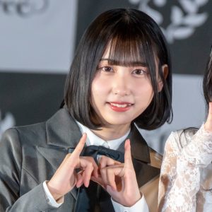 Rain Tree黒澤禾恋、活動辞退を発表「RainTreeとして過ごした時間は私にとってかけがえのないもので全部宝物」