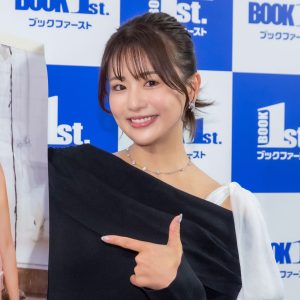 元AKB48平嶋夏海、10年連続10作目のカレンダー発売!お気に入りは“なっちゃん”といえばのカット