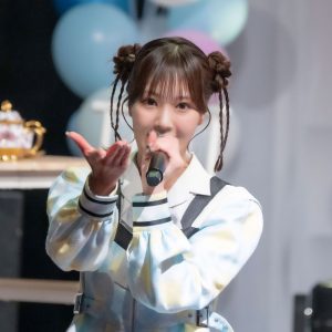 my fav『2nd Anniversary LIVE』開催!古松華「夢へもっと近づけるように全力で進みます」1stツアー開催も発表に