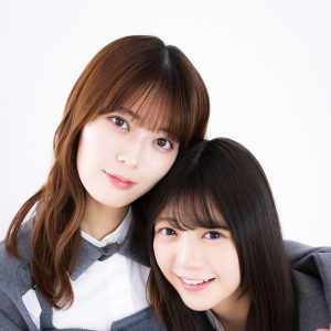 乃木坂46“魂”のアンダーライブ特集インタビュー|岩本蓮加×冨里奈央、アンダラの熱量は不変──「超厳しかった」先輩に怒られた日々を振り返る