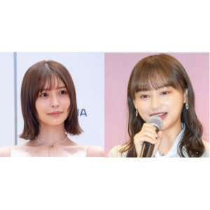 「早く辞めちゃったな」長濱ねるが卒業後に気づいたアイドル時代の本音━━けやき坂46と欅坂46を兼任した同期に影山優佳「ねるちゃん返せ!って言えばよかった(笑)」