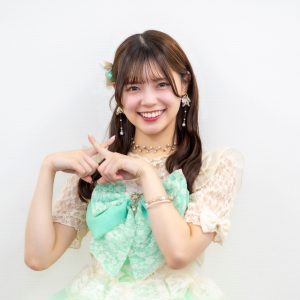 ラフ×ラフ初の全国ライブハウスツアーを終えて…高梨結「ペンライトの量やコールの熱気に感動して泣きそうに」