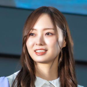 乃木坂46小川彩、“一発正解”で高級靴下をゲット!梅澤美波&弓木奈於からは「まだ早いよ~!」