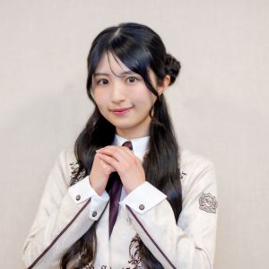 Rain Tree朝宮日向「『今日やってよかった』と思えるライブにしたい」【1st Anniversary Concert開催記念インタビュー】