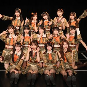 SKE48“13時間テレビ”配信…36thシングルリリース&14期生オーディション決定!ミミフィーユのライブも開催へ