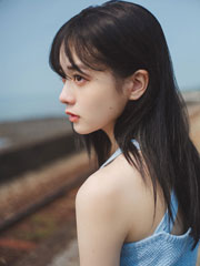 相馬結衣写真集